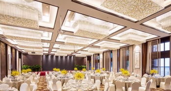 会务活动策划与庆典礼仪 打造卓越企业形象的关键环节