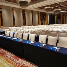 苏州年会策划与活动执行专家 万业会务，打造企业庆典新标杆