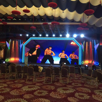 会务与活动策划 从蓝图到现实的精彩呈现