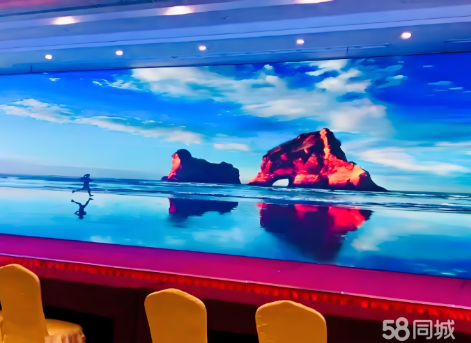 从展位搭建到车展地台 一站式活动策划的全流程指南